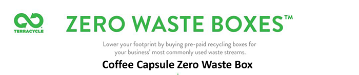 Zero Waste Boxes